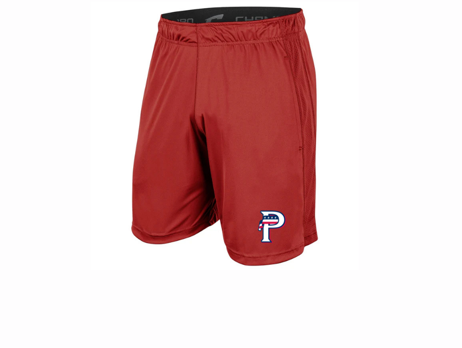 Champro Limitless Shorts - USA Prime