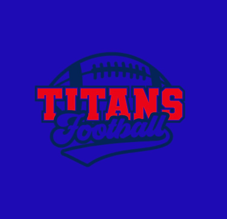 Titan Territory