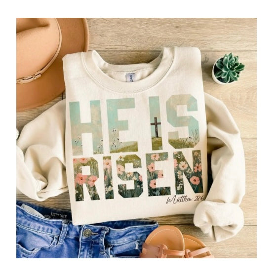 Adult Easter T-Shirts - Printed!