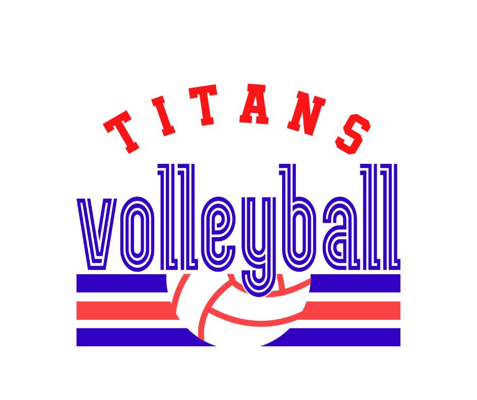 Game Day - Volleyball Edition (Mercer Co., Customized)