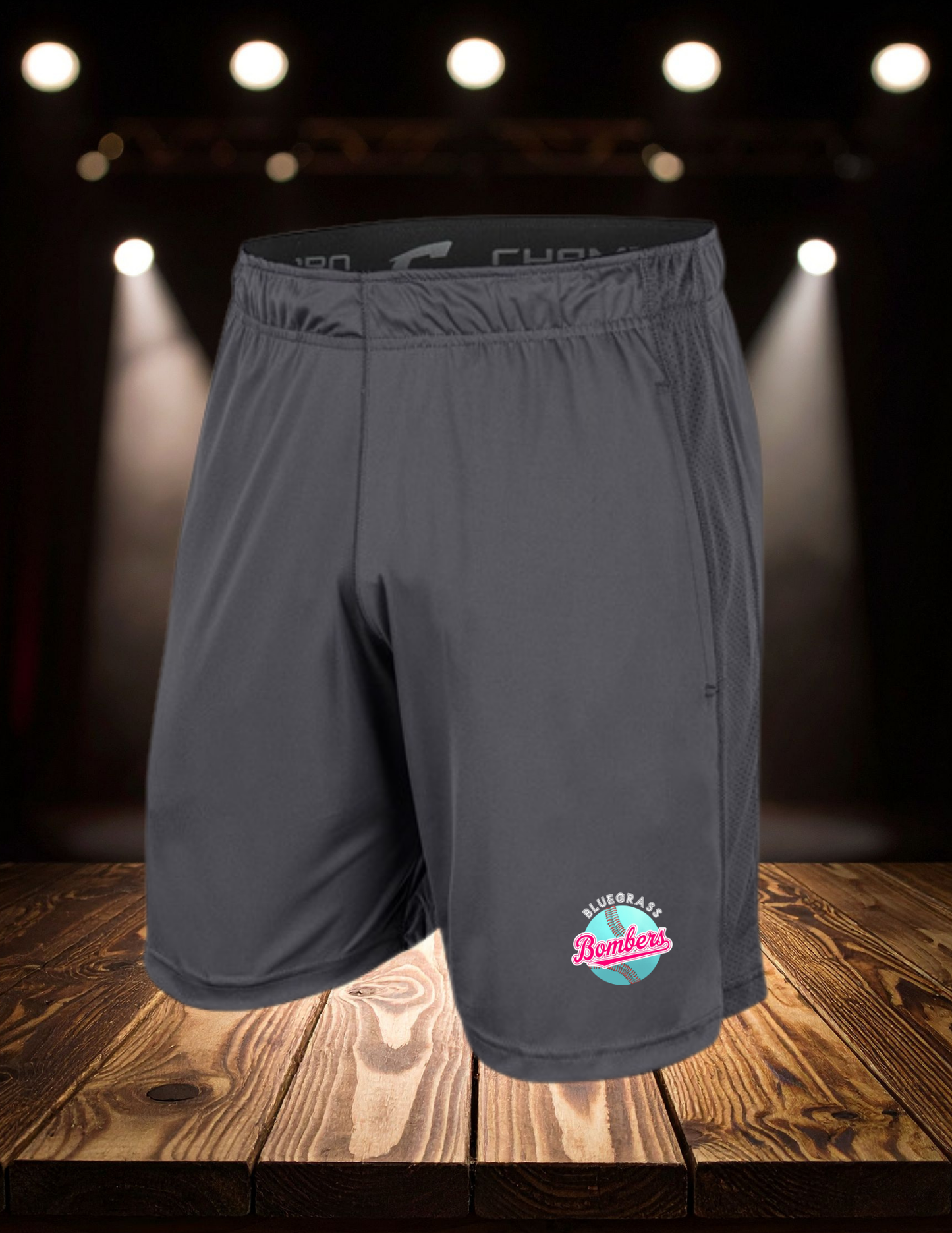 Men's Champro Limitless Shorts