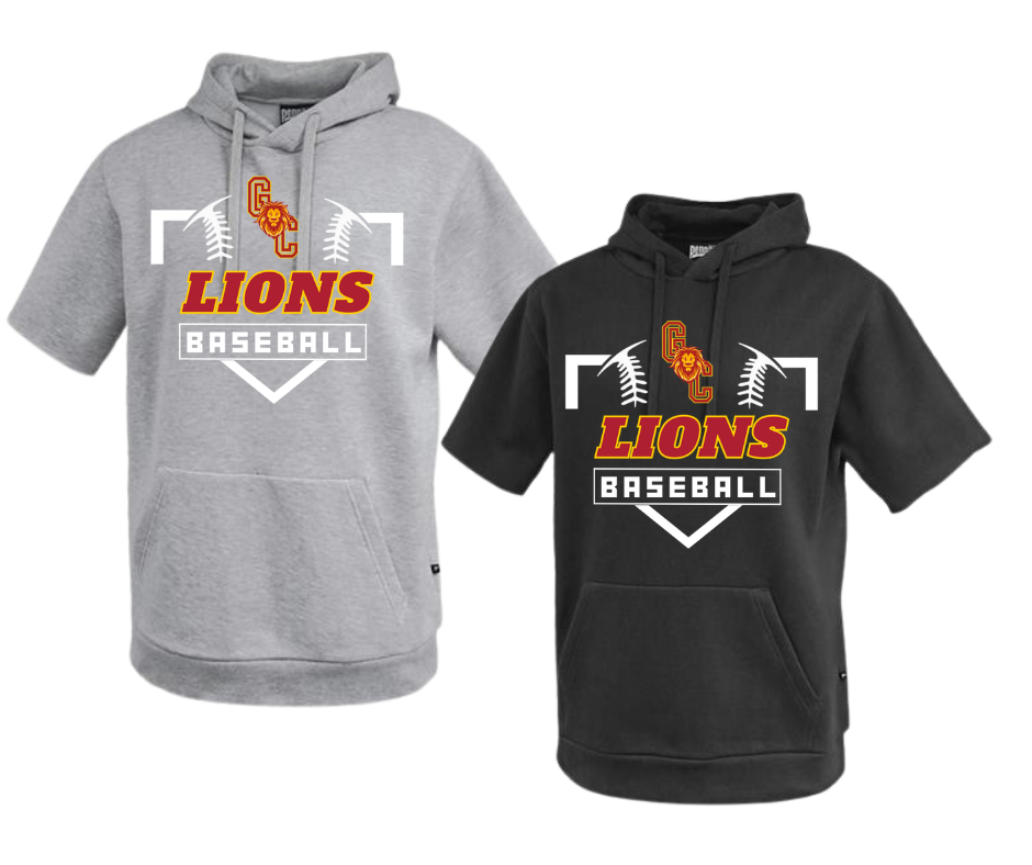 The Slugger - Garrard Lions Edition