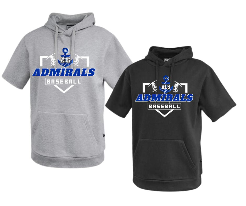 The Slugger - Danville Admirals Edition