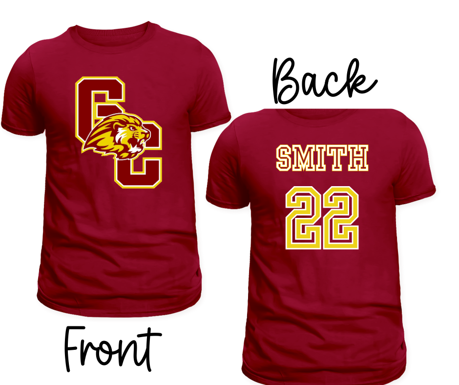 GC Soccer