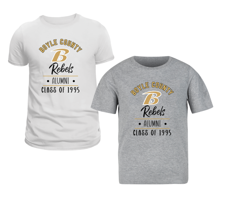 Boyle County Rebels Alumni