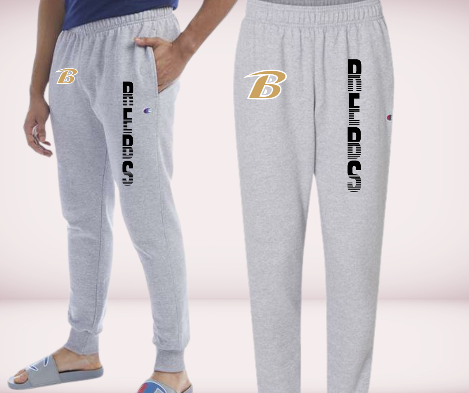 Champion Sweatpants - Boyle Edition