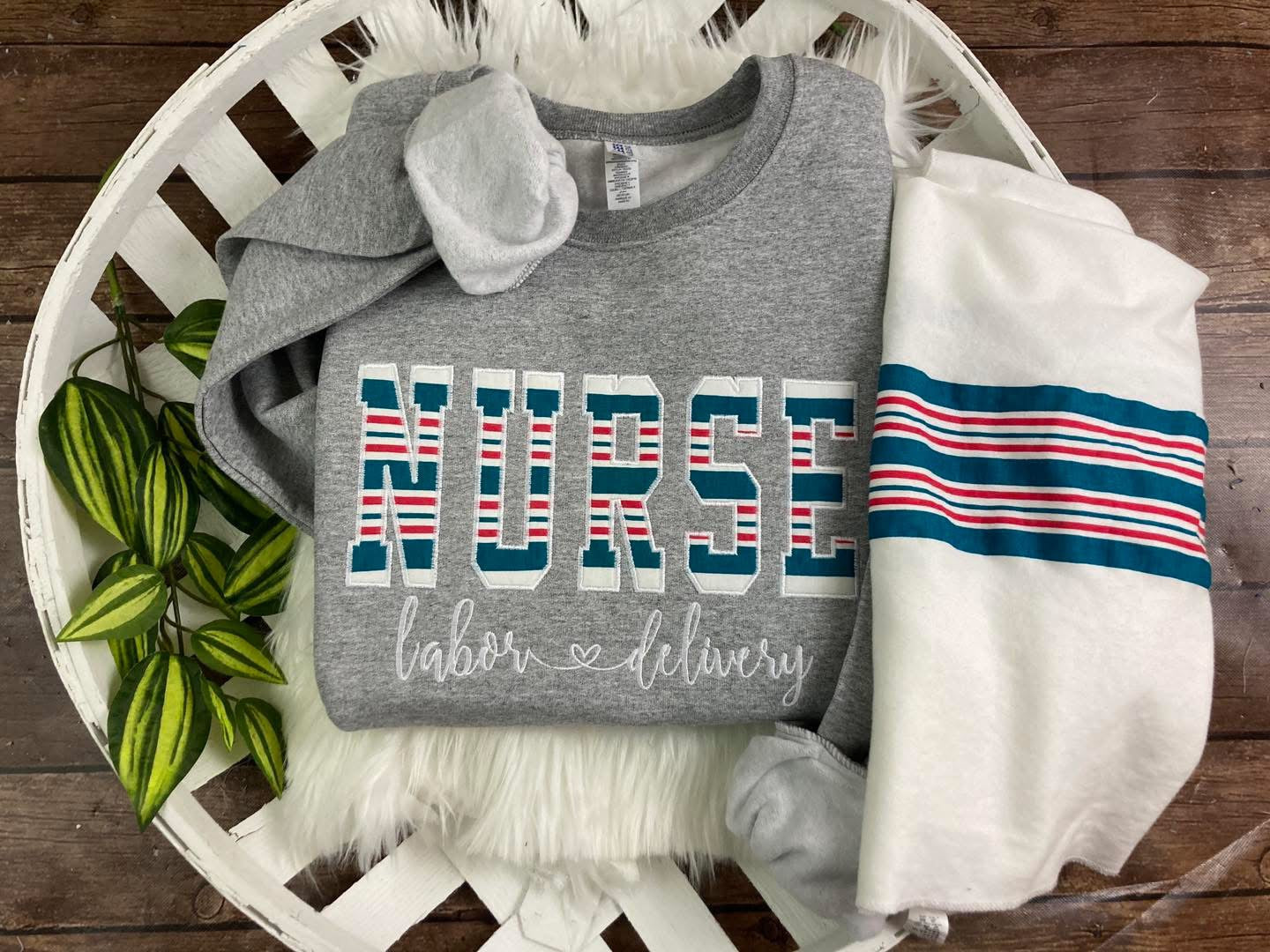 Nurse - Labor & Delivery