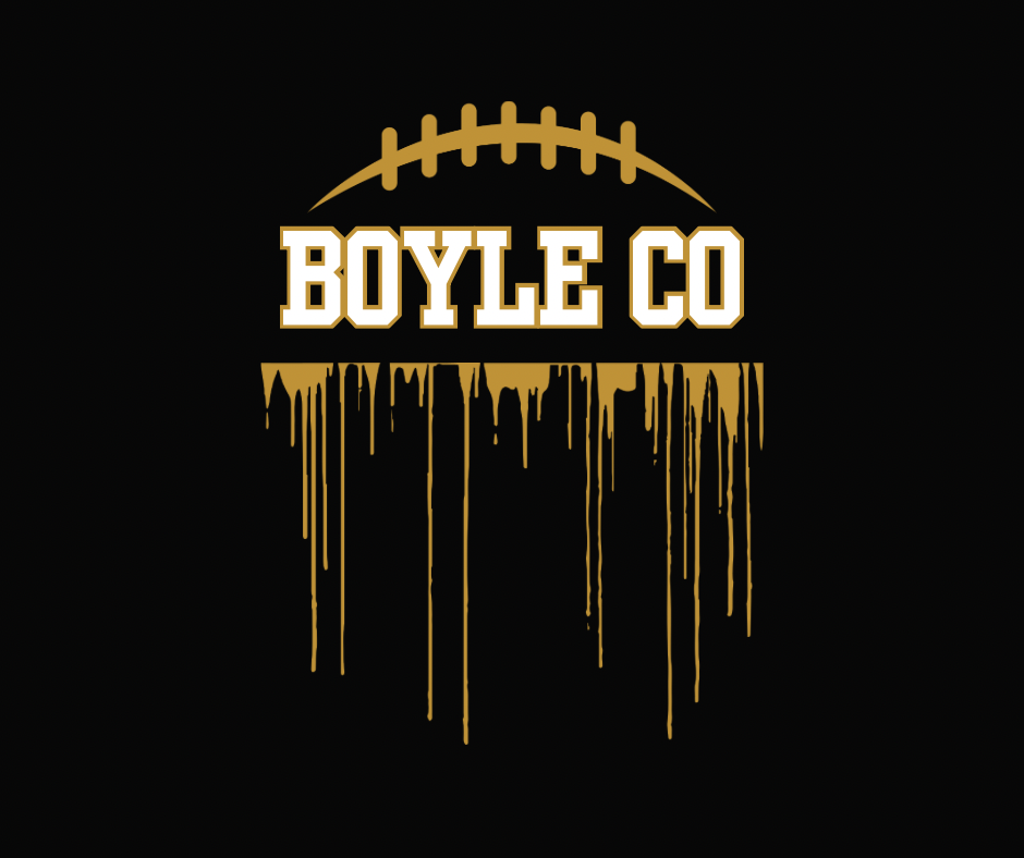 Gridiron Drip