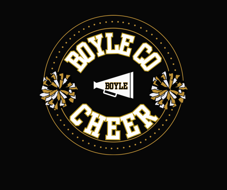 Full Out for Boyle