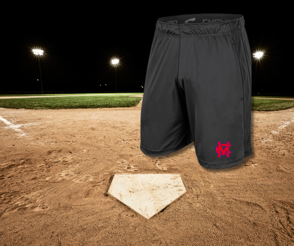 Champro Limitless shorts