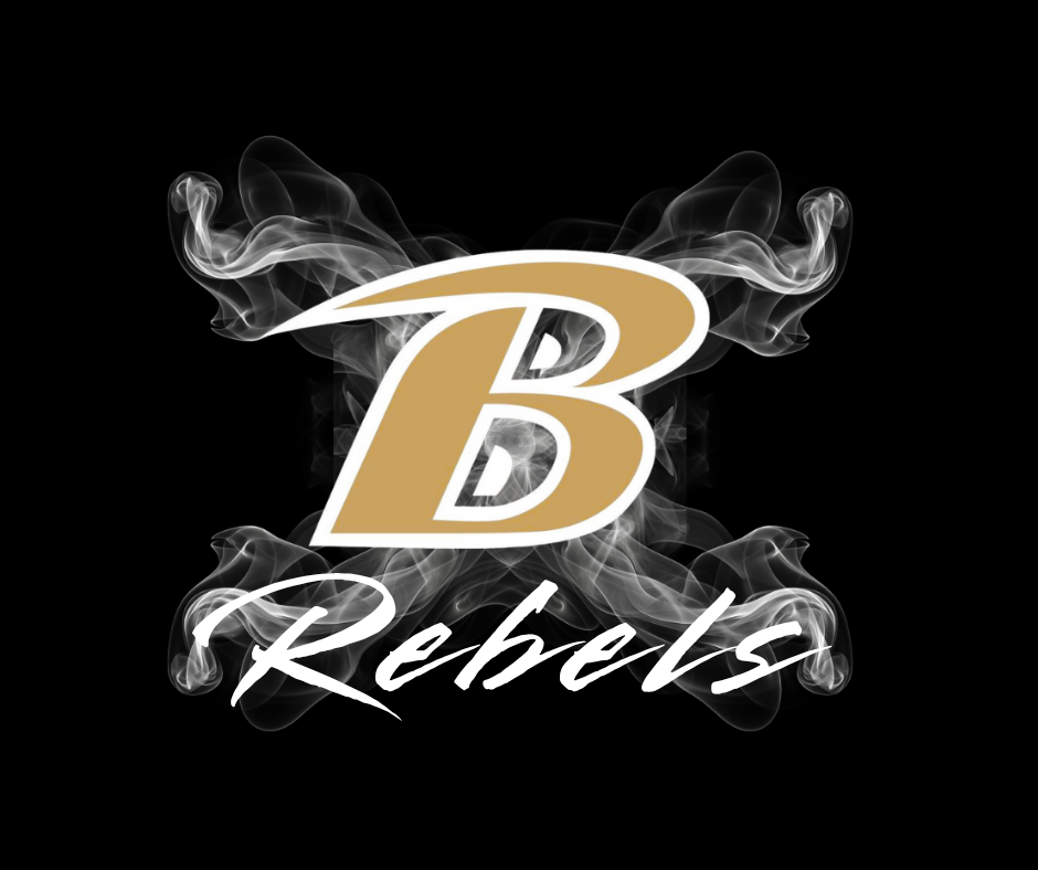 Rebel Smoke