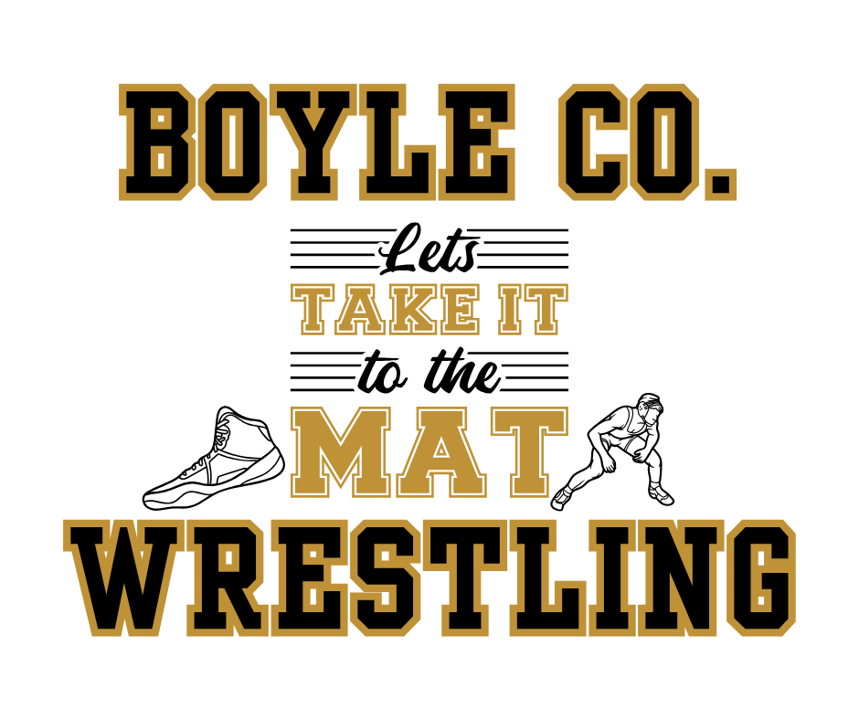 The Wrestling Standard