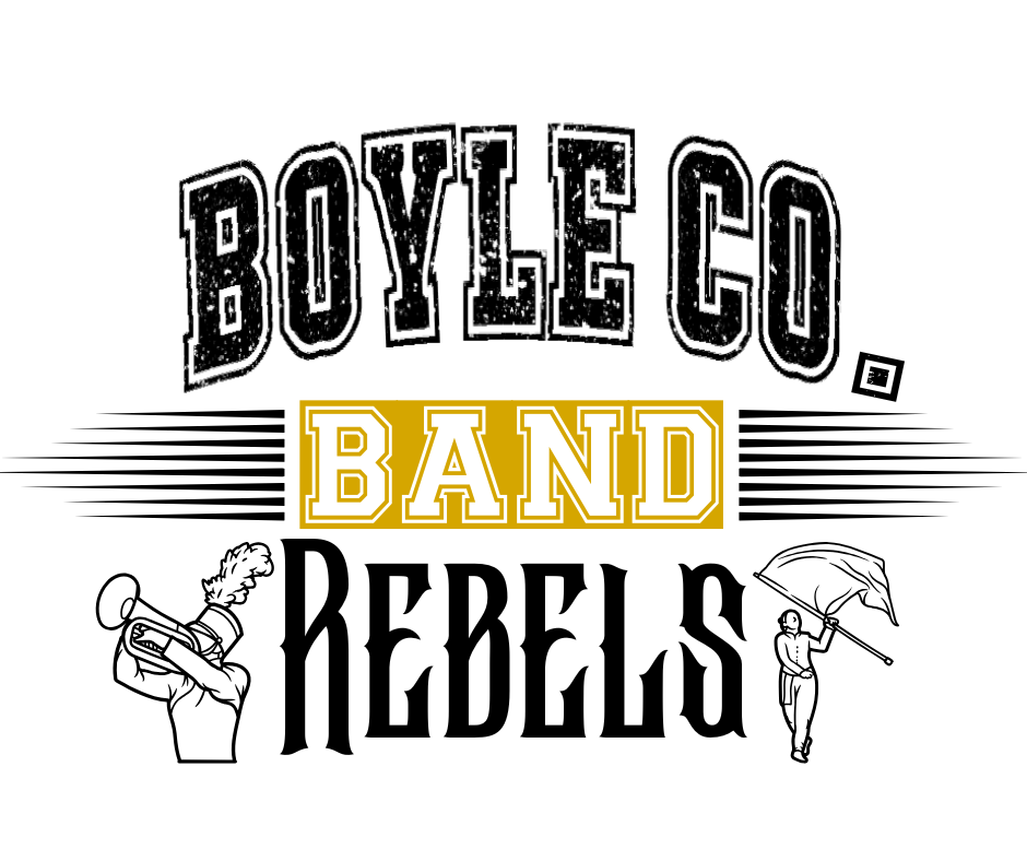 Sound of the Rebels