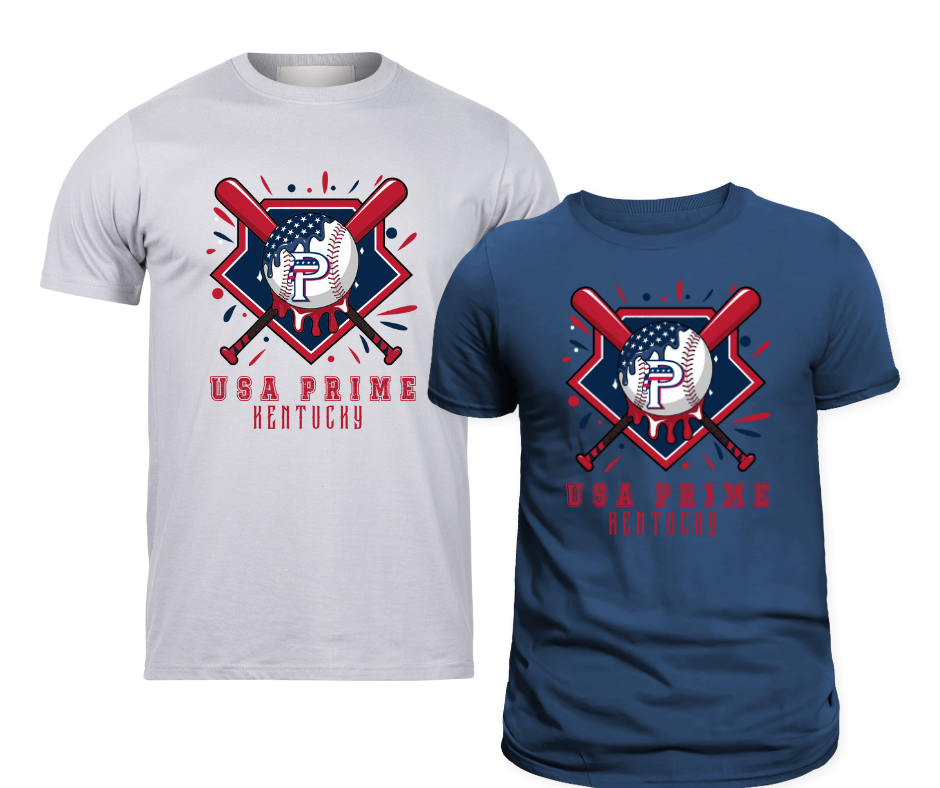 Prime Drip USA