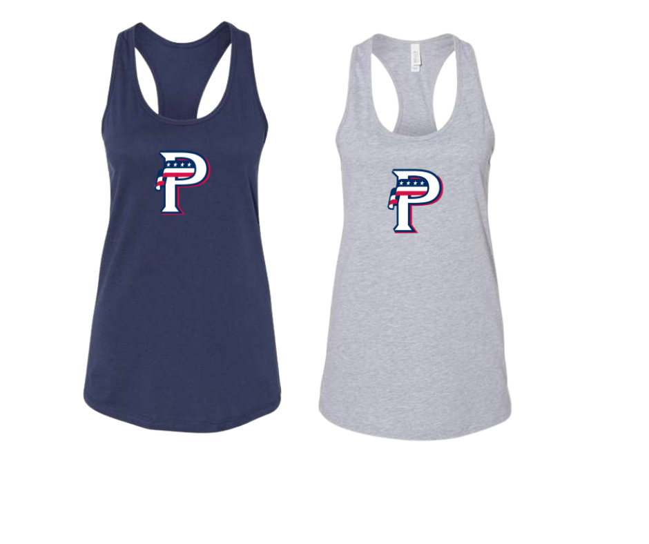 Home Run Tank - USA Prime Edition