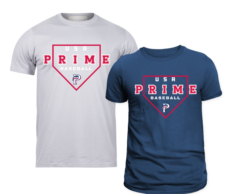 Prime Time Home Run