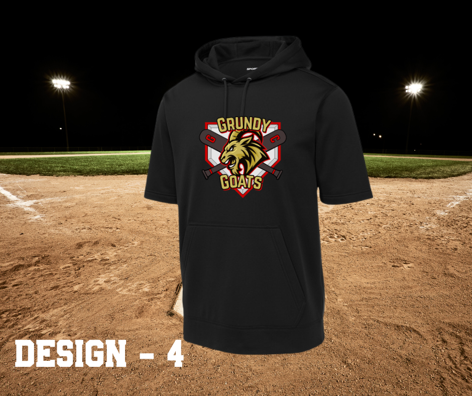 Grundy Goats Baseball