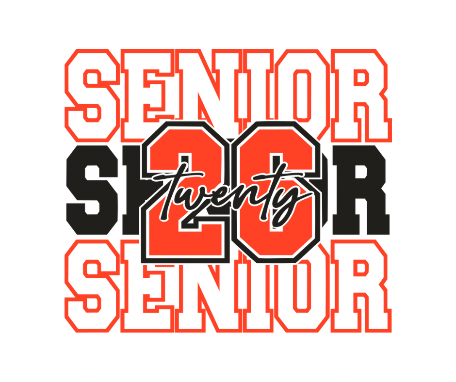 Senior Class of 2026