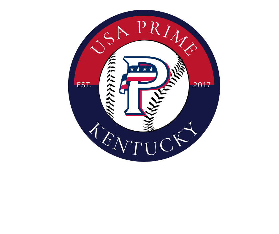 USA Prime Baseball