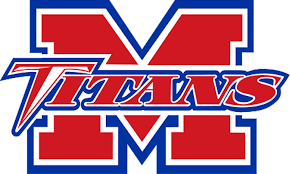 Let's go Titans!