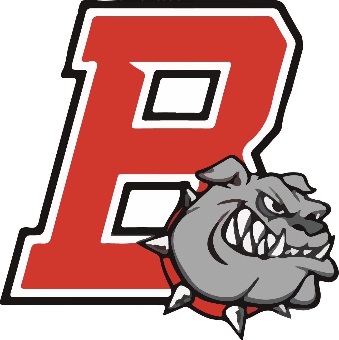Let's go Bulldogs!