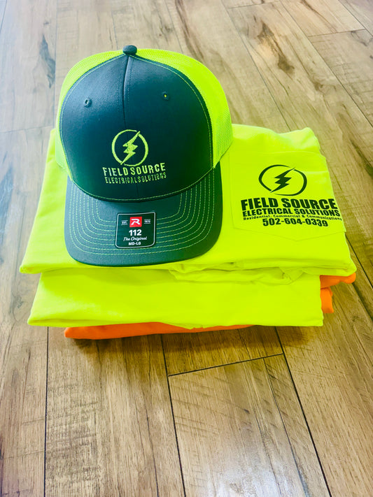 April Deal! Business Refresh Package!