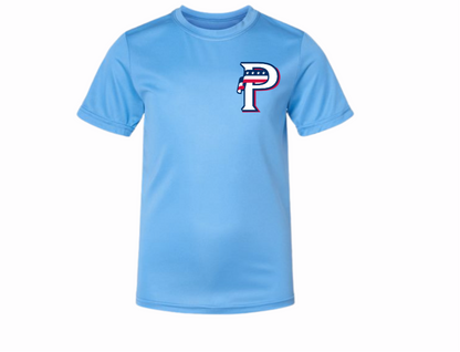 USA Prime Dry Fit T-Shirt