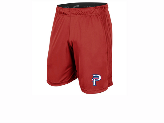 Champro Limitless Shorts - USA Prime