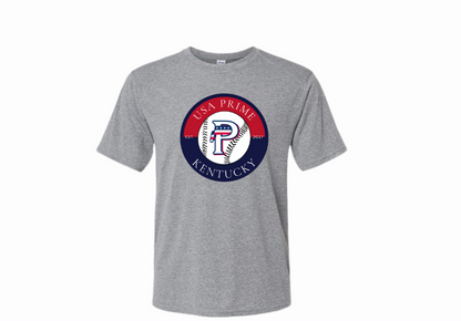USA Prime Dry Fit T-Shirt