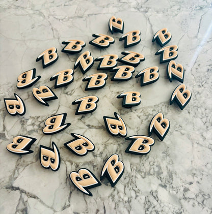 Croc Charm - Boyle Rebels