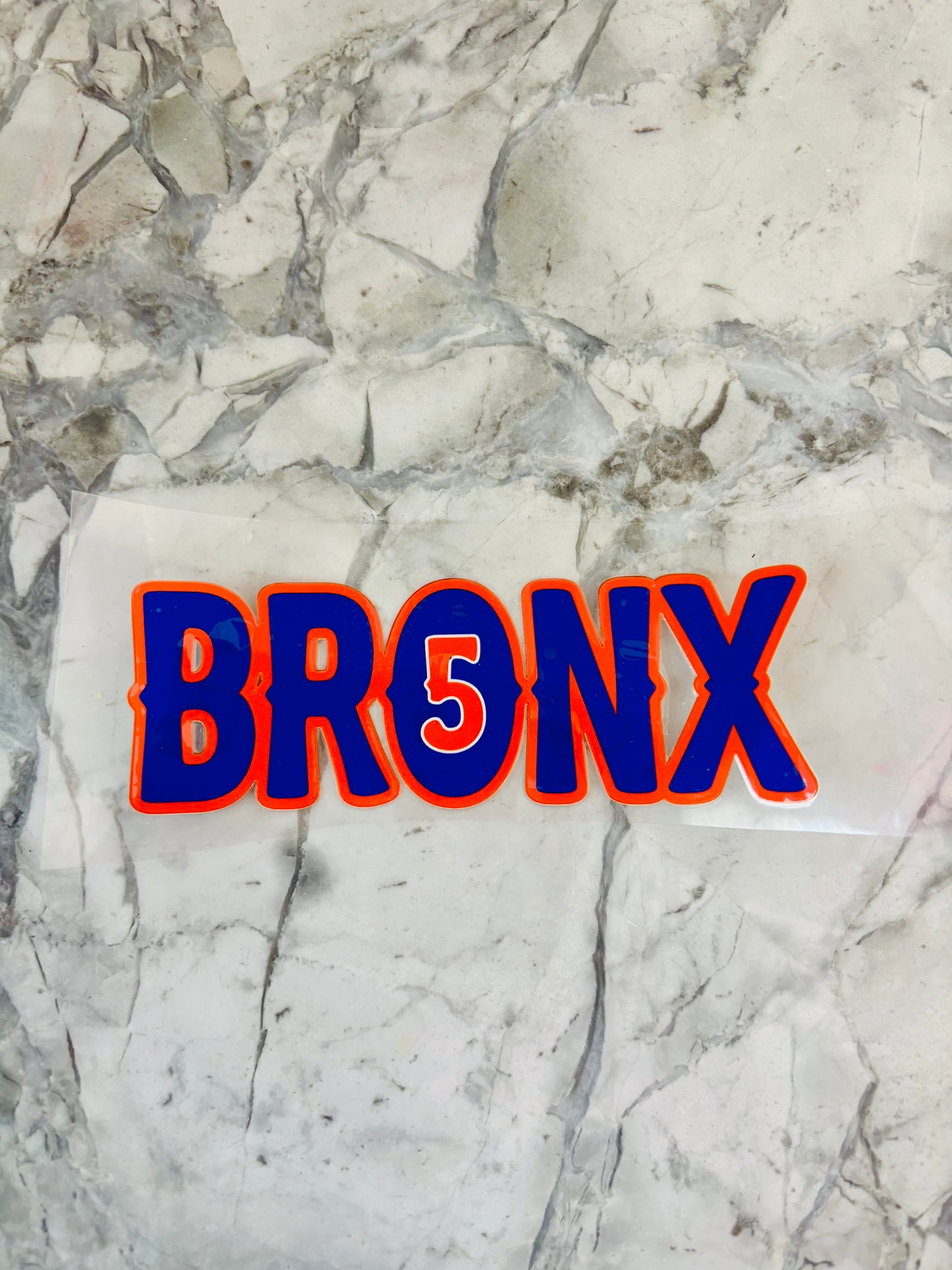 Custom Helmet Stickers!