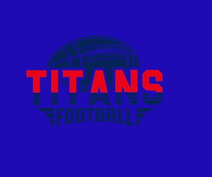 Titan Blitz