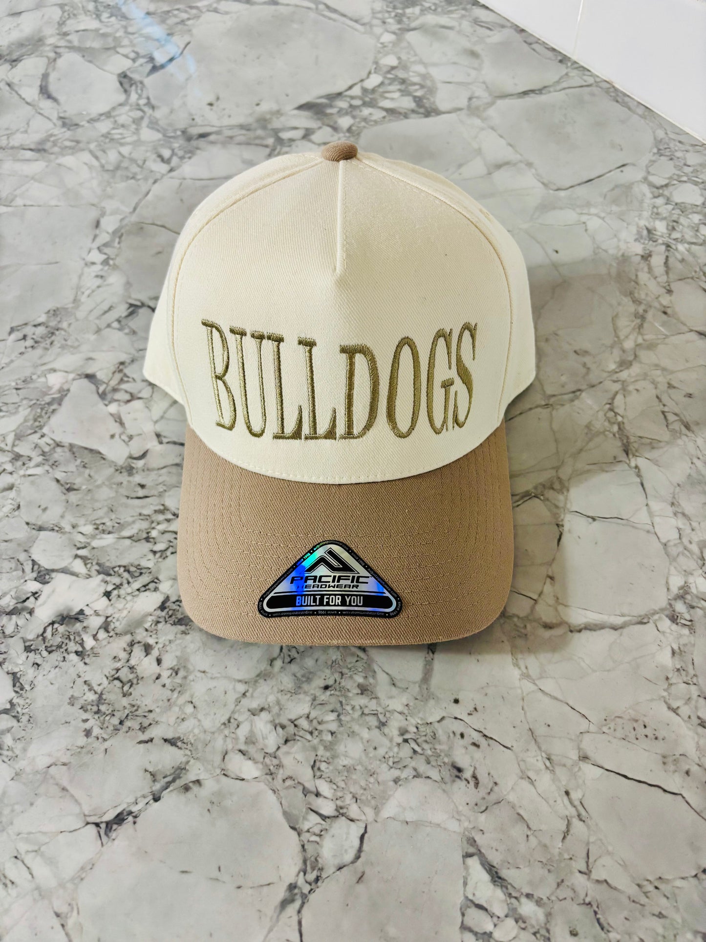 The Essential's Women's Hat - Customizable