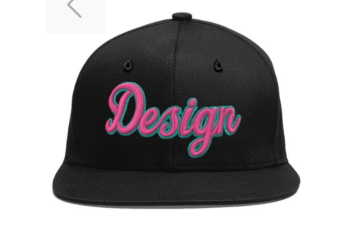 Bluegrass Bombers, 3D Puff Hat