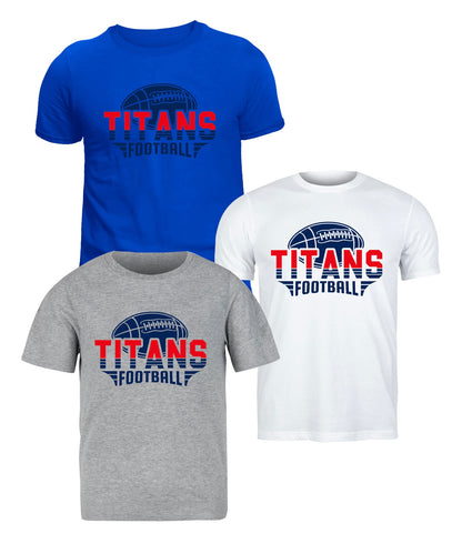 Titan Blitz
