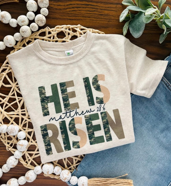 Youth Easter T-Shirts - Printed!