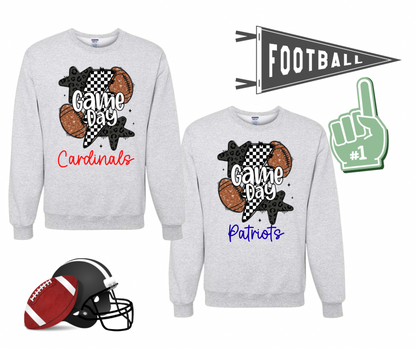 Game Day (Customized)