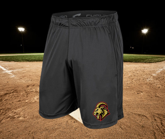 Grundy Goats - Champro Limitless shorts