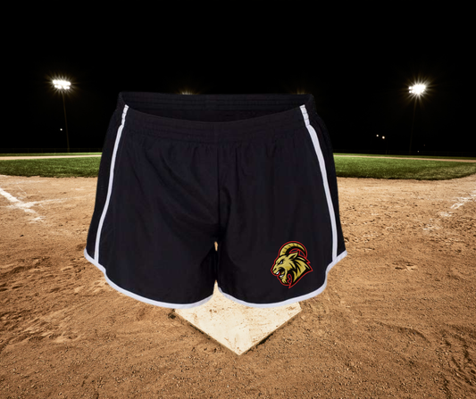 Grundy Goats - Women's Augusta Shorts