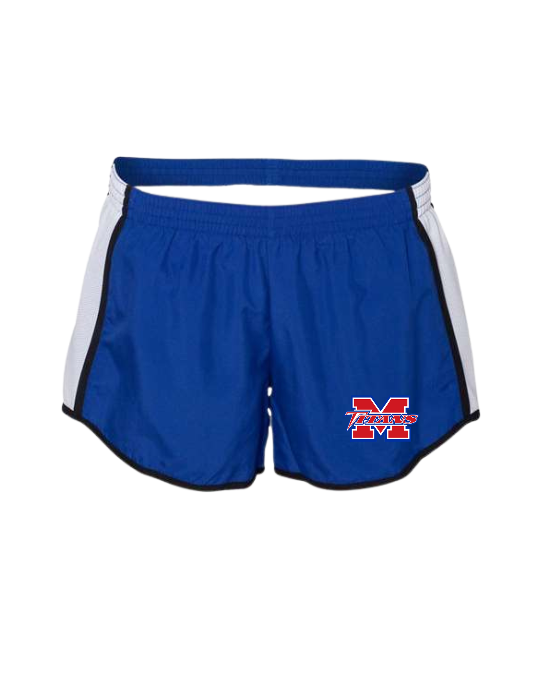 Women's Augusta pulse shorts