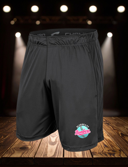Men's Champro Limitless Shorts