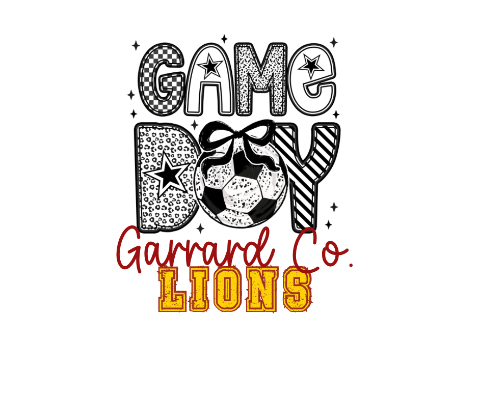 Goalden Game Day