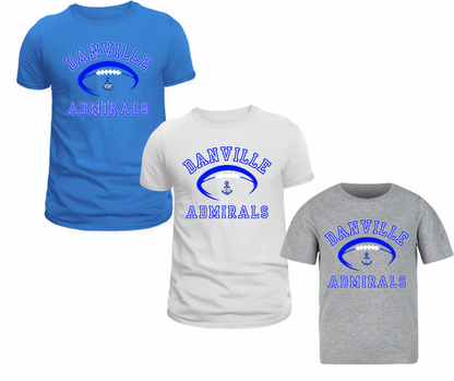 Danville Blitz