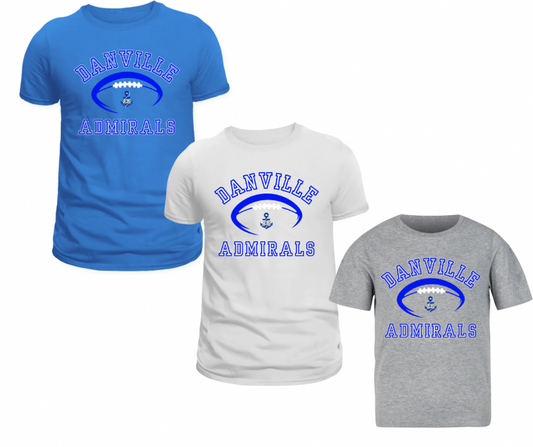 Danville Blitz