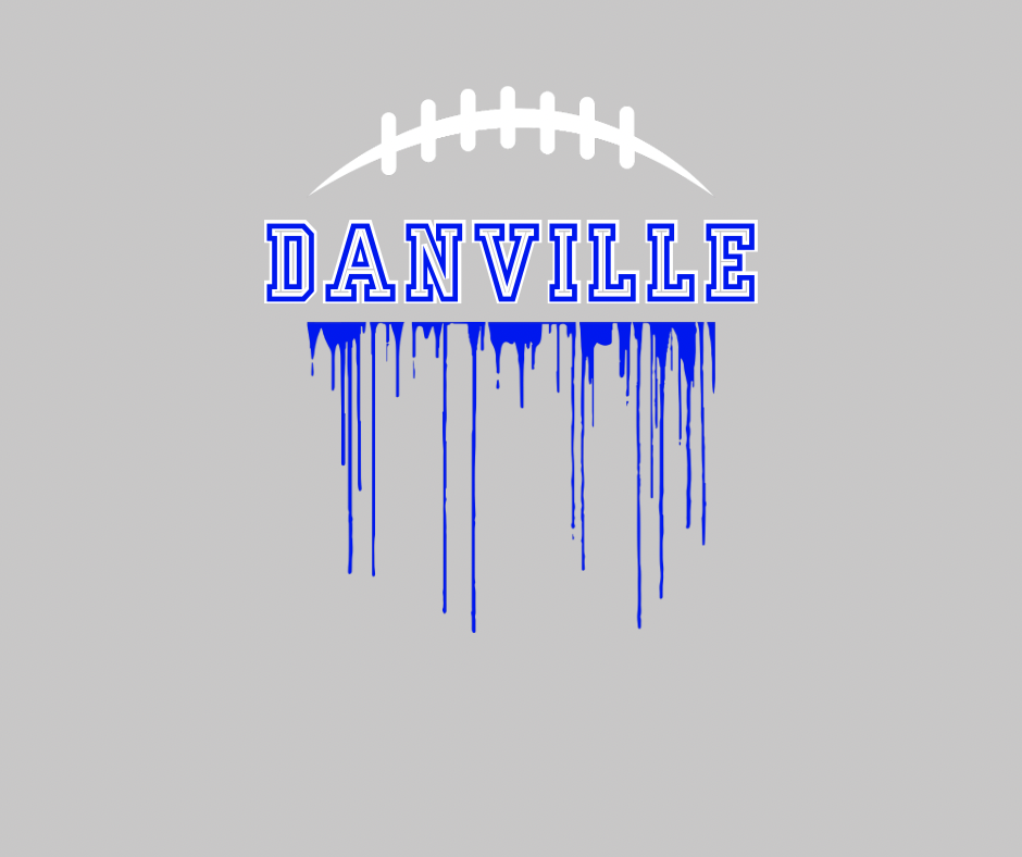 Paint the Town Blue