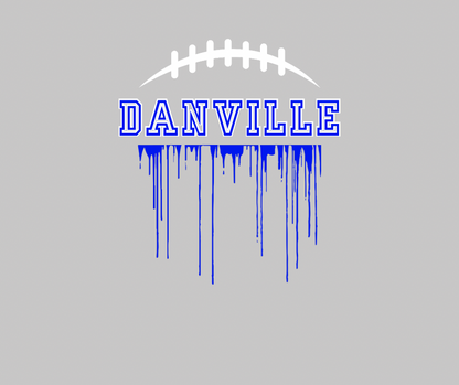 Paint the Town Blue