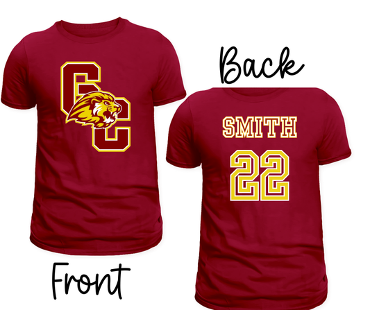 GC Soccer