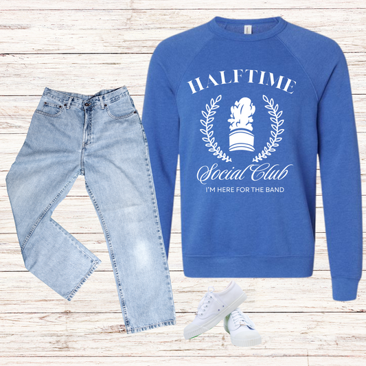 Halftime Social Club