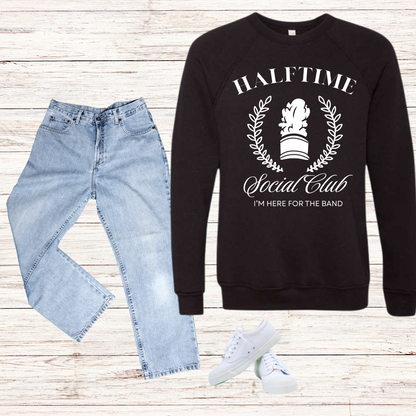 Halftime Social Club