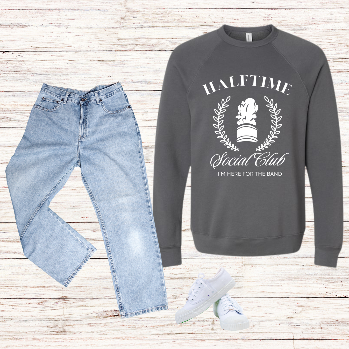 Halftime Social Club